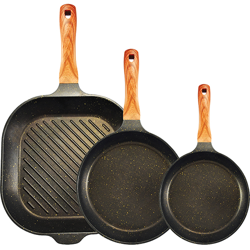 FP20-24 cm Grill 30 cm
